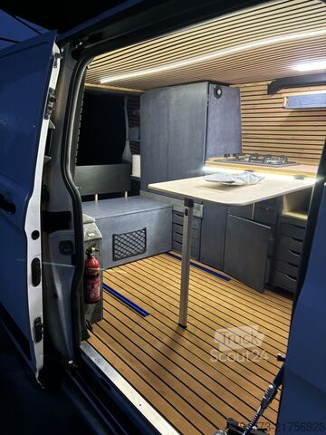 Ford Transit 136 AG  