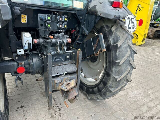 Trækker Deutz-Fahr Agroplus 320