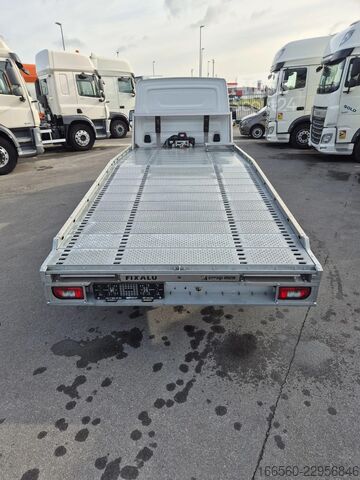 Autotransporter Iveco Daily 35 C 16 CAR TRANSPORTER