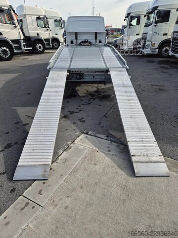 Autotransporter Iveco Daily 35 C 16 CAR TRANSPORTER