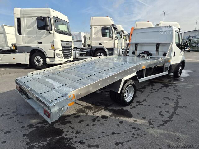 Autotransporter Iveco Daily 35 C 16 CAR TRANSPORTER