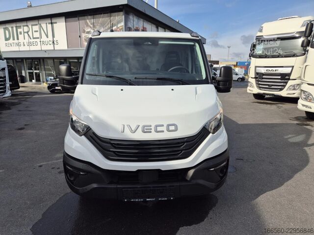 Autotransporter Iveco Daily 35 C 16 CAR TRANSPORTER
