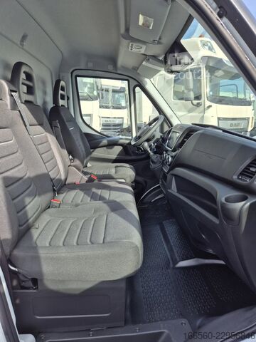 Autotransporter Iveco Daily 35 C 16 CAR TRANSPORTER