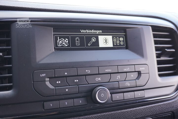 Dobozos furgon Opel Vivaro 1.5 CDTI L2 EURO 6 - Airco - Cruise - Tr...