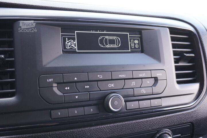 Dobozos furgon Opel Vivaro 1.5 CDTI L2 EURO 6 - Airco - Cruise - Tr...