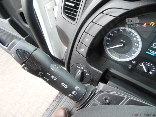 Φορτηγό γερανός roll-off IVECO X-WAY AD 280X46, 6X2, LENK/LIFT, TNH 20T,SOFORT!