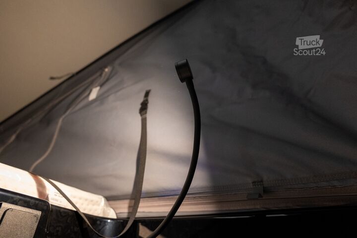 SUNLIGHT CLIFF 540 ADVENTURE MINI VAN mit WC. Neu SUNLIGHT CLIFF 540 ADVENTURE