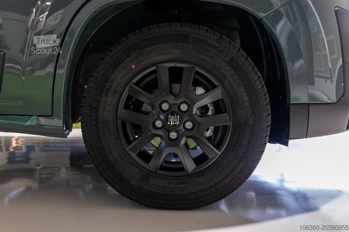 SUNLIGHT CLIFF 540 ADVENTURE MINI VAN WC-vel. Új SUNLIGHT CLIFF 540 ADVENTURE