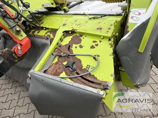 Kosilnica Claas DISCO 9200 C CONTOUR