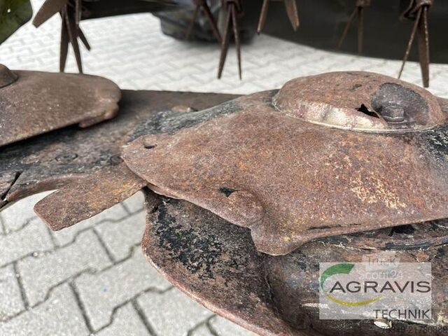 Kosilnica Claas DISCO 9200 C CONTOUR