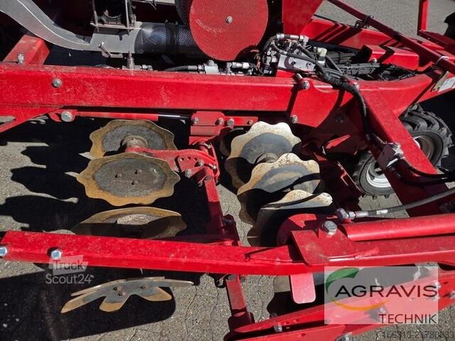 آلة بذارة Horsch PRONTO 3 DC