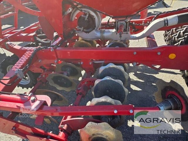 آلة بذارة Horsch PRONTO 3 DC