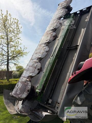 Slåmaskine Fendt SLICER 3670 TLX