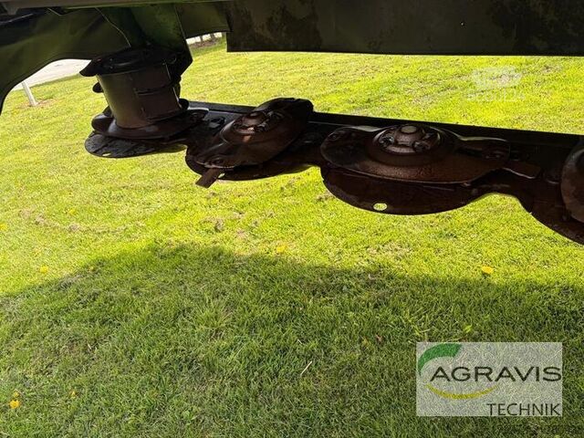 Slåmaskine Fendt SLICER 3670 TLX