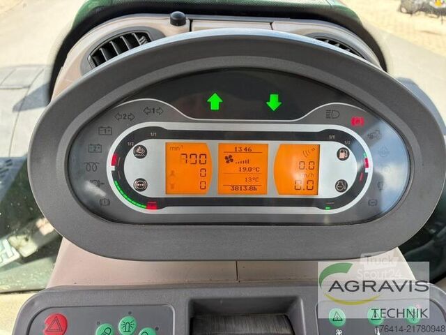 Traktor Fendt 826 VARIO S4