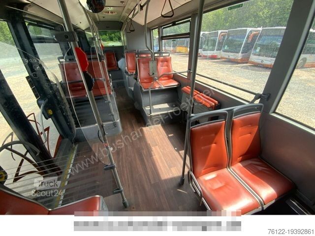 Kĺbový autobus MERCEDES-BENZ O 530 G Citaro/Euro5/A23/Abholpreis o. TÜV