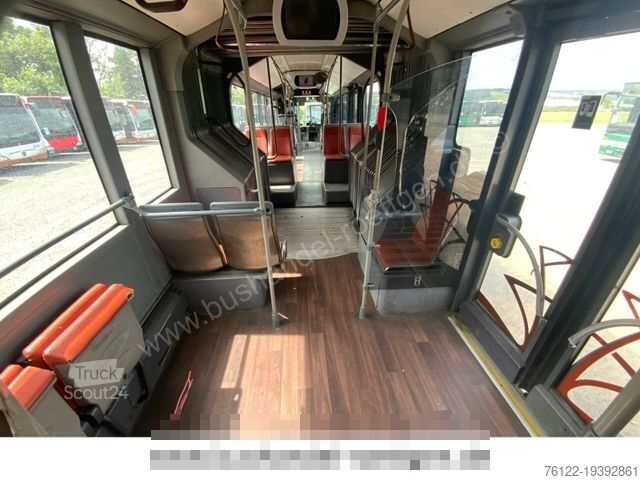 Kĺbový autobus MERCEDES-BENZ O 530 G Citaro/Euro5/A23/Abholpreis o. TÜV