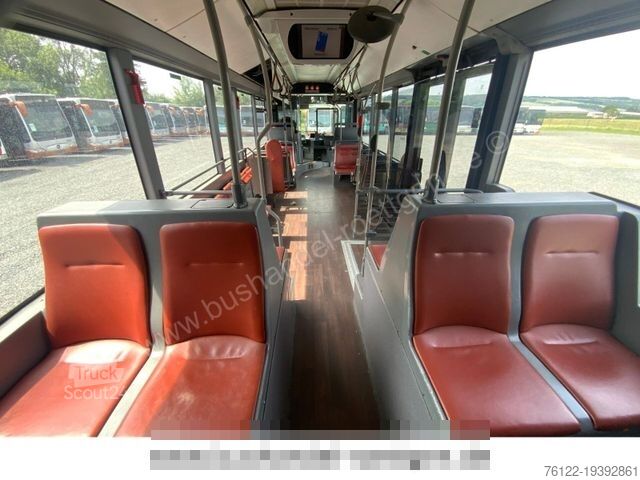 Kĺbový autobus MERCEDES-BENZ O 530 G Citaro/Euro5/A23/Abholpreis o. TÜV