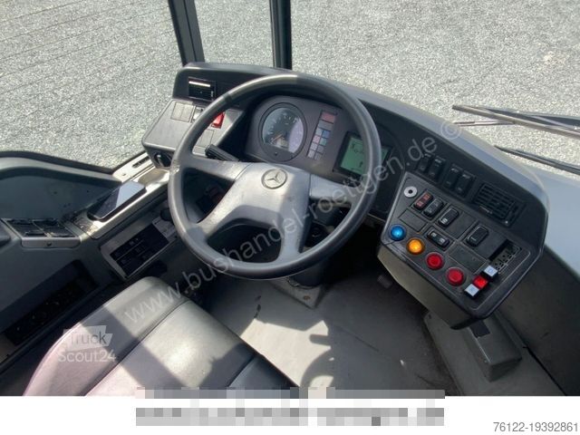 Kĺbový autobus MERCEDES-BENZ O 530 G Citaro/Euro5/A23/Abholpreis o. TÜV