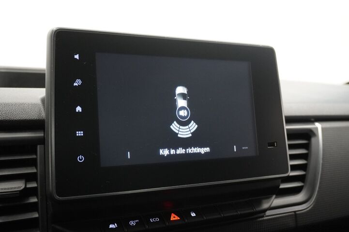 Renault Trafic 2.0 Blue dCi 130CH EURO 6 - Climatisation - Navigation - Régulateur de vitesse - 16 9 Renault Trafic 2.0 Blue dCi 130PK EURO 6 - Airco - Navi...