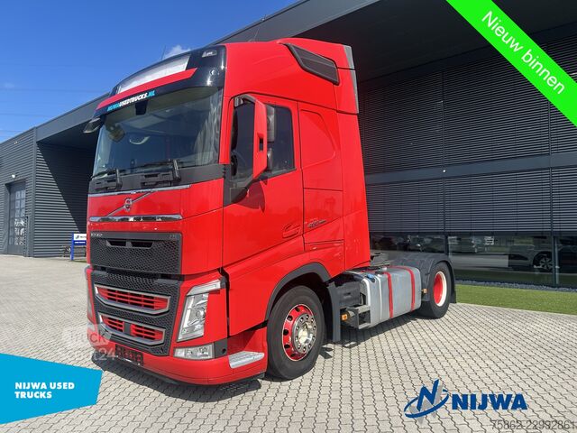Volvo FH 460 TC 4x2 Nov tahograf + PTO Volvo FH 460 TC 4x2 New Tacho + PTO