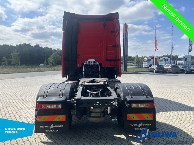 Volvo FH 460 TC 4x2 Nov tahograf + PTO Volvo FH 460 TC 4x2 New Tacho + PTO