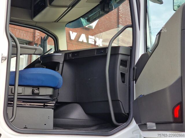 Volvo FH 13.500 Globetrotter XL 6x2 - Retarder - 3,20 m akselavstand - Full luftfjæring Volvo FH 13.500 Globetrotter XL 6x2 - Retarder - 3.20...