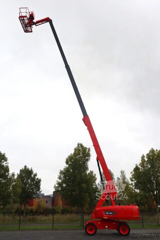 LGMG T22J | 24 METRE | S65 S-65 | 660SJ LGMG T22J | 24 METER | S65 S-65 | 660SJ