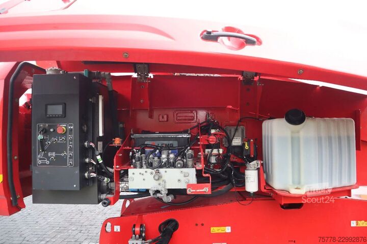 LGMG T22J | 24 METRE | S65 S-65 | 660SJ LGMG T22J | 24 METER | S65 S-65 | 660SJ