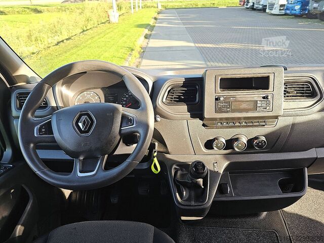 RENAULT MASTER 2.3 dci 145 sepetli platform RENAULT MASTER 2.3 DCI 145 HOOGWERKER