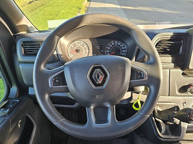 RENAULT MASTER 2.3 dci 145 sepetli platform RENAULT MASTER 2.3 DCI 145 HOOGWERKER