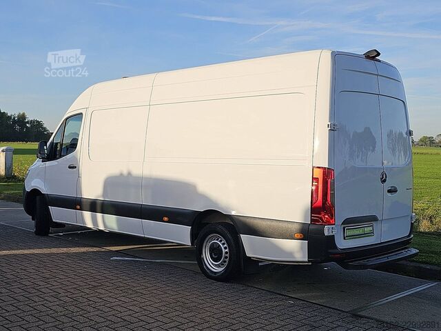 MERCEDES-BENZ SPRINTER 316 L3H2 Maxi Otomatik Mbux Kamera Apple Carplay Klima Euro6 163 HP! MERCEDES-BENZ SPRINTER 316 L3H2 Maxi Automaat Mbux Camera App...