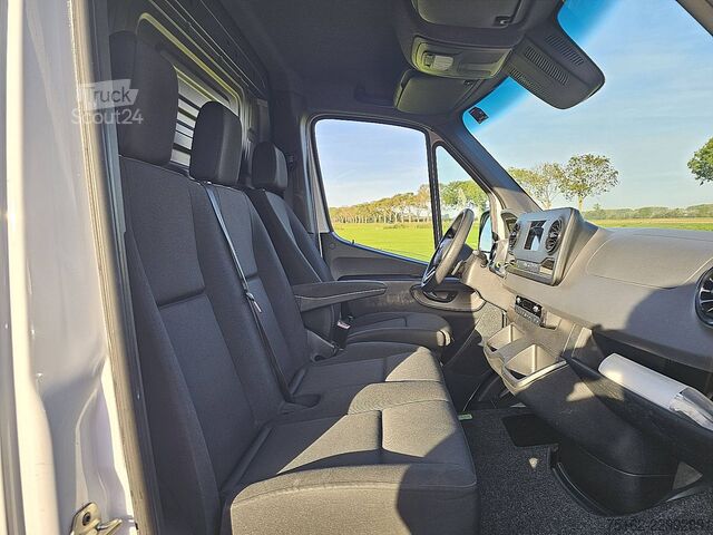 MERCEDES-BENZ SPRINTER 316 L3H2 Maxi Otomatik Mbux Kamera Apple Carplay Klima Euro6 163 HP! MERCEDES-BENZ SPRINTER 316 L3H2 Maxi Automaat Mbux Camera App...