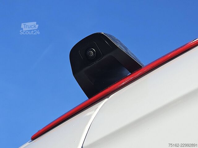 MERCEDES-BENZ SPRINTER 316 L3H2 Maxi Otomatik Mbux Kamera Apple Carplay Klima Euro6 163 HP! MERCEDES-BENZ SPRINTER 316 L3H2 Maxi Automaat Mbux Camera App...