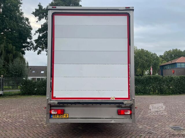 DAF CF 400 SSS DAF CF 400 FAQ