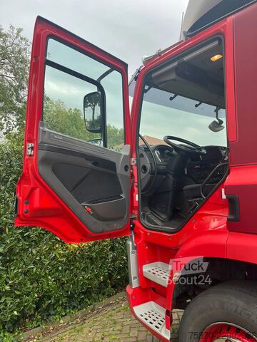 DAF CF 400 SSS DAF CF 400 FAQ