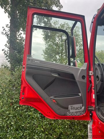 DAF CF 400 SSS DAF CF 400 FAQ