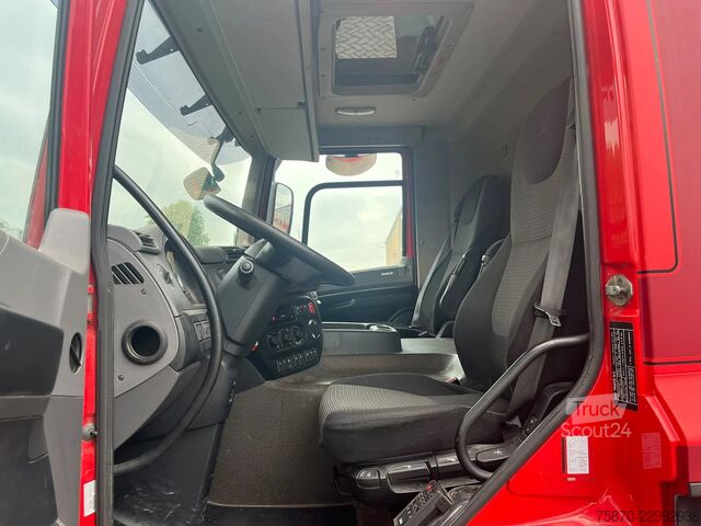 DAF CF 400 SSS DAF CF 400 FAQ