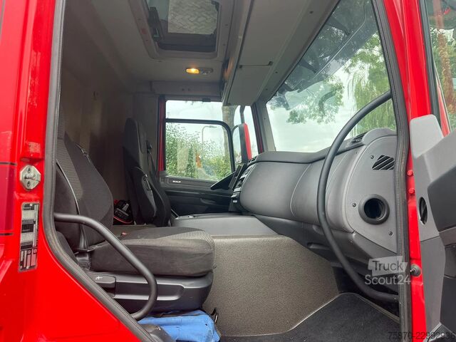 DAF CF 400 SSS DAF CF 400 FAQ