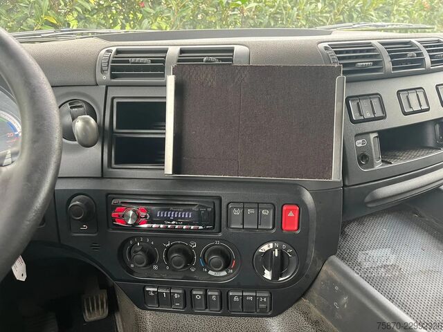 DAF CF 400 SSS DAF CF 400 FAQ