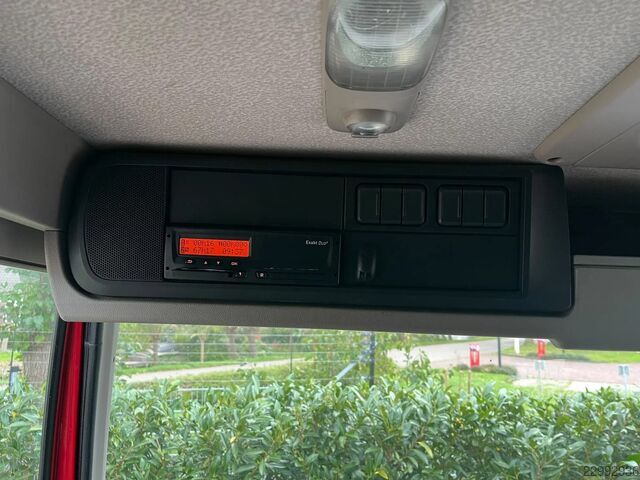 DAF CF 400 SSS DAF CF 400 FAQ