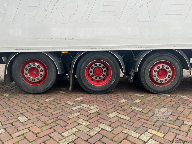 DAF CF 400 SSS DAF CF 400 FAQ