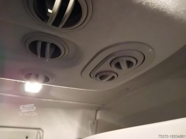 Κλειστό βαν Peugeot BOXER - 9 POSTI