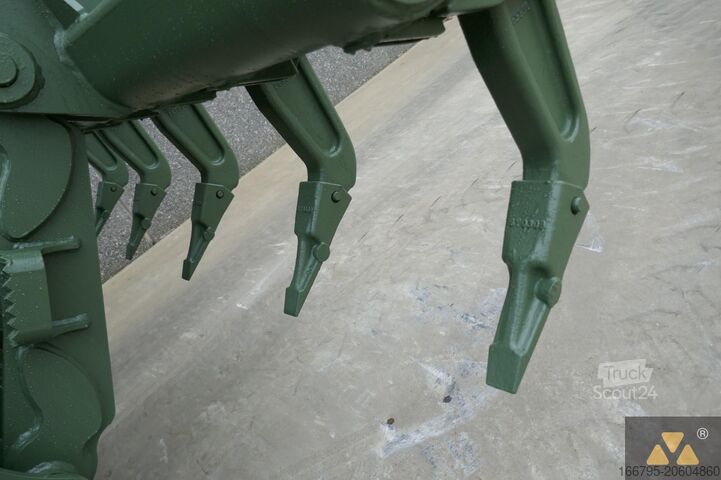 Greyder Caterpillar 130G Ex-army