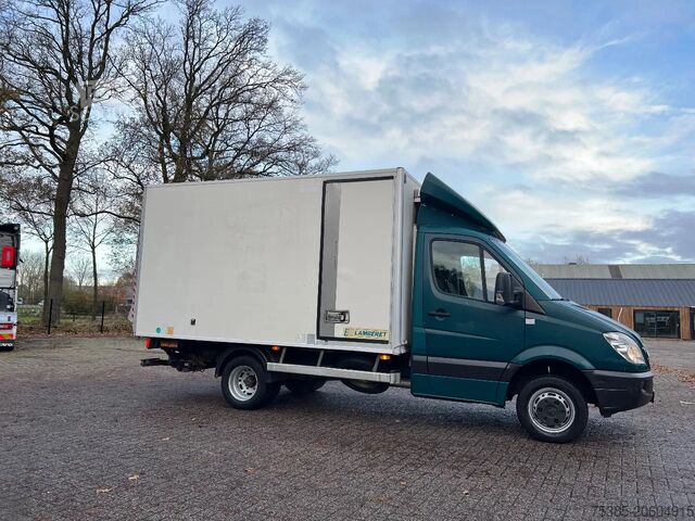 Gekoelde koffer Mercedes-Benz Sprinter Thermo King onder 3500kg!