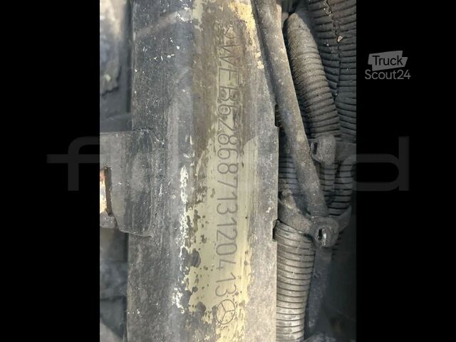 Bus citadin Mercedes-Benz Citaro