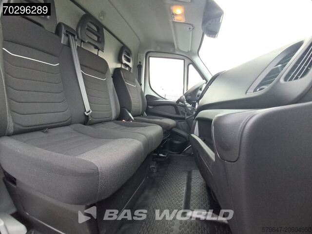 βαλίτσα Iveco Daily 35C16 Ladebordwand Doppelbereifung 160PS ...