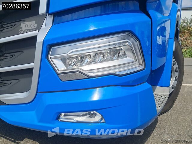 Standard-SZM DAF XG 480 4X2 Standairco MirrorCam LED ACC Euro 6