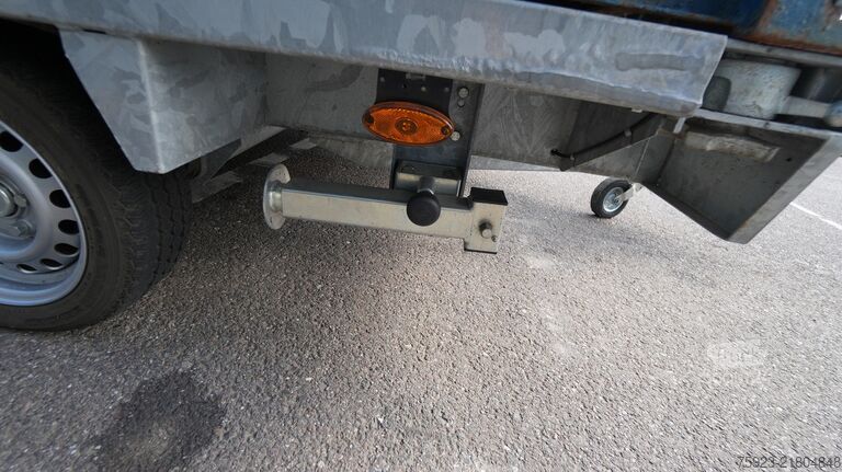 Transport kontenerowy  JOP 3500