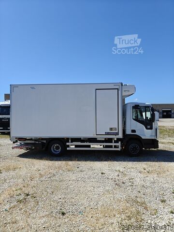 Rashladni kamion IVECO EUROCARGO ML120EL22/P